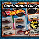 ConntinuousDiecastNetwork
