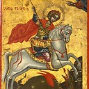 TheSpearofStGeorge