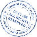 SecuredPartyCreditor