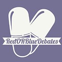 RedOrBlueDebates