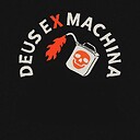 deusxxxmachina