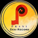 pranidesirecords