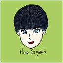 hirogreyman