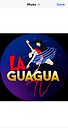 LAGUAGUATV