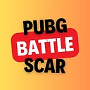 pubgbattlescar