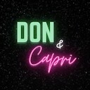 DonandCapri