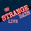 StrangeDaysLive