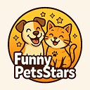 FunnyPetsStars