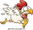 StuntChicken