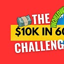 The10KIn60DaysChallenge