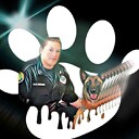 RetiredK9CopChick