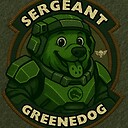 GreeneDog