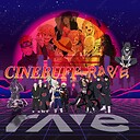 CINEBUFFrave