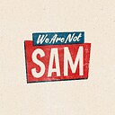 WeAreNotSAM