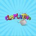 ClayPlayToys