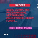 Sadora