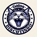 Gatosdiscutindo