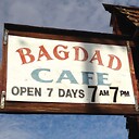 Bagdadcafe