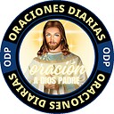 oracionadiospadre