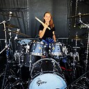 LaurenYoungDrums