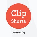 Clipushorts