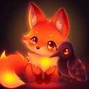 RavenheartandFoxlore