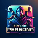 PickYourPersona