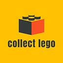 collectLEGO