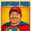 RobAtSouthernFried