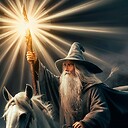 GandalfTheWhitesOnly