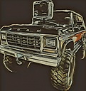 RcAdventures79fordbronco