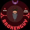 BrokenGuy