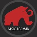 Stoneageman