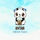 Avtarvibranttoons