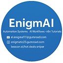EnigmAI