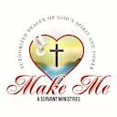 MakeMeAServantMinistries