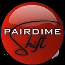 Pairdimeshifts