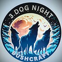 3DOGNIGHTBUSHCRAFT