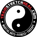 TrainStretchHeal