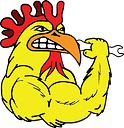 SketchyroosterFOD