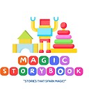 MagicStorybook993