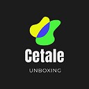 CetaleUnboxing