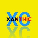 Xanthic