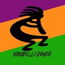 Kokopellipower