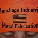 ManchegoIndustrial