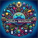 WorldofMaxonum