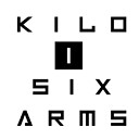 KILO1SIXARMS