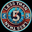 LessThan5