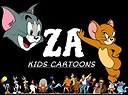 ZA_Kids_Cartoons
