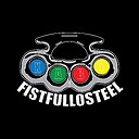 FISTFULLOSTEEL